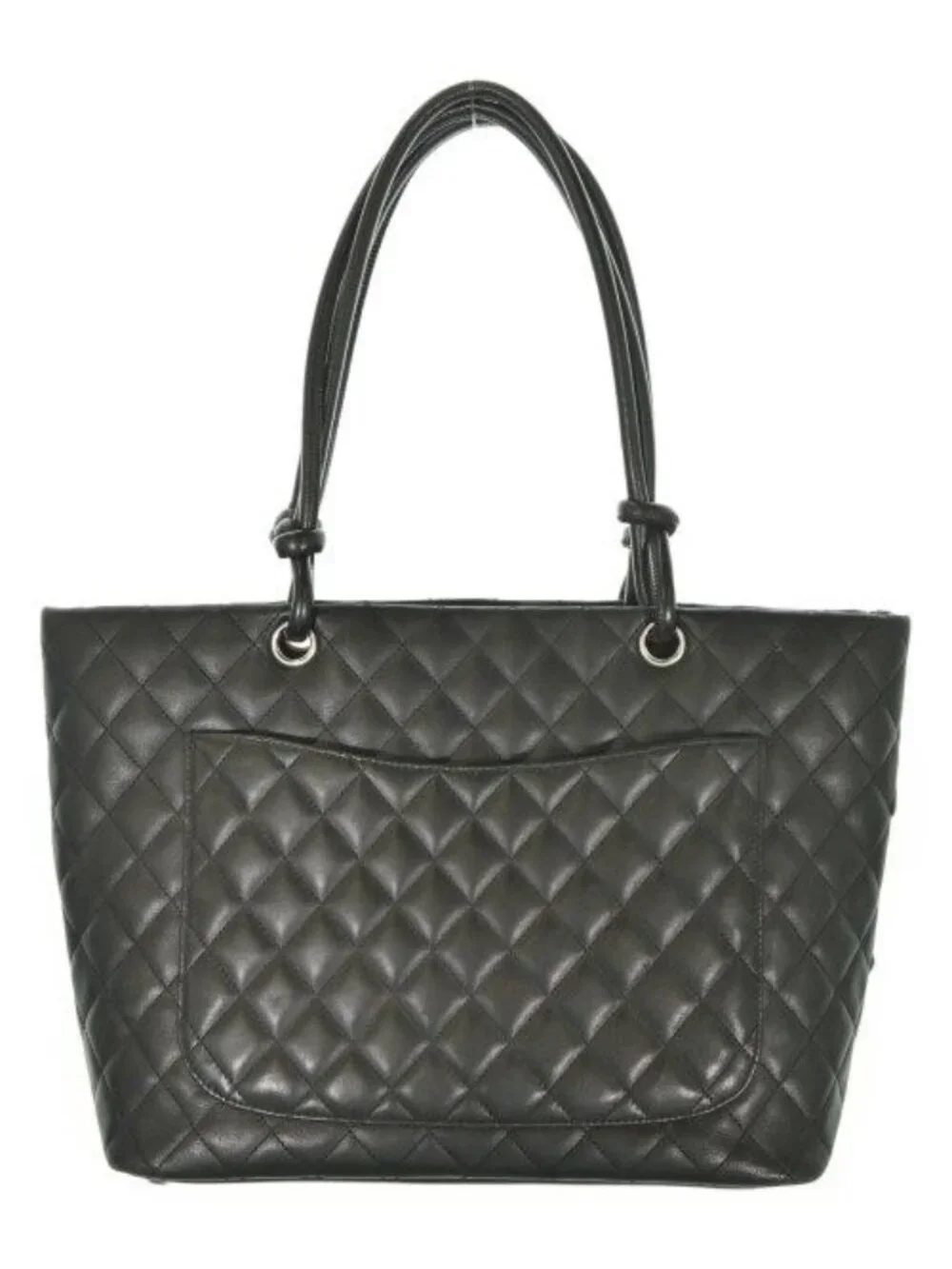 ★SOLD★ Chanel Tote Black - Picture 2 of 10